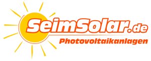 Logo SeimSolar