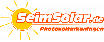 Logo-Seimsolar-Photovoltaikanlagen